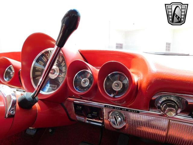Photo of 1960 Black Chevrolet Impala