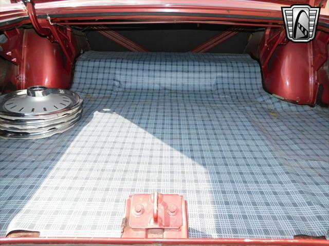 Photo of 1966 Red Dodge Coronet