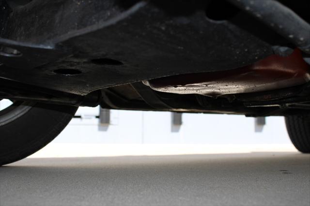 Photo of 1978 Black MG MGB