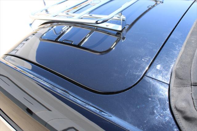 Photo of 1978 Black MG MGB