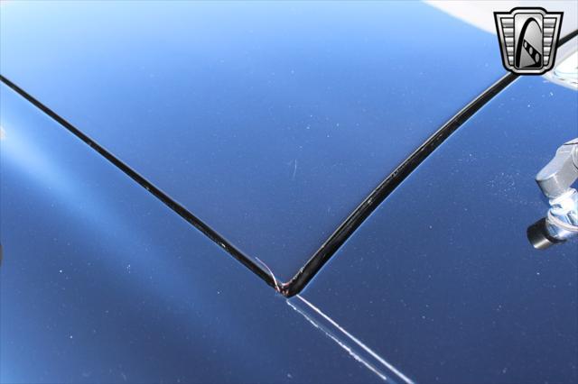Photo of 1978 Black MG MGB