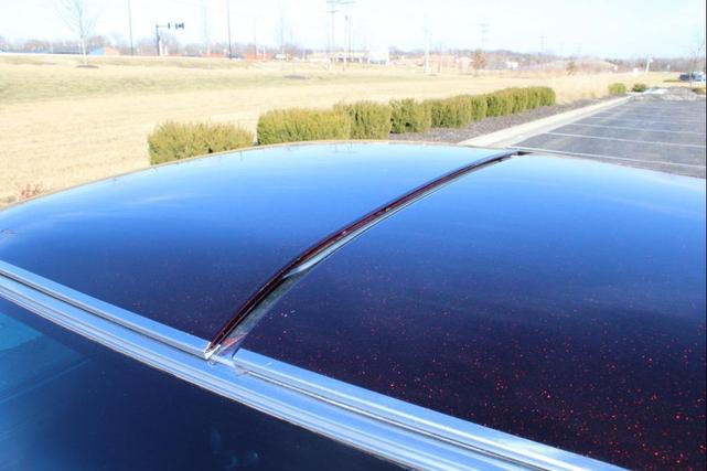 Photo of 1971 Ruby Red Slipper Chevrolet Corvette