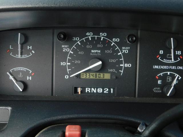 Photo of 1992 Red Ford F-150