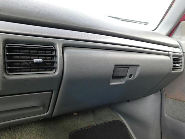 Photo of 1992 Red Ford F-150
