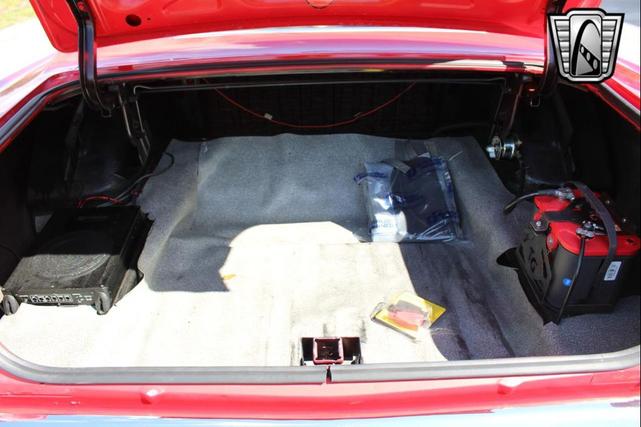 Photo of 1968 Red Ford Fairlane