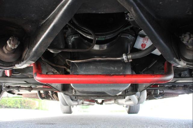 Photo of 1968 Red Ford Fairlane