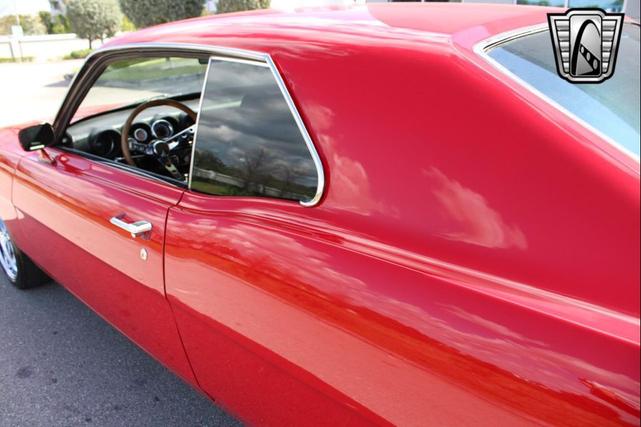 Photo of 1968 Red Ford Fairlane