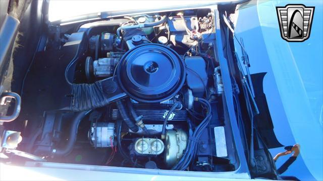 Photo of 1978 Gray Chevrolet Corvette