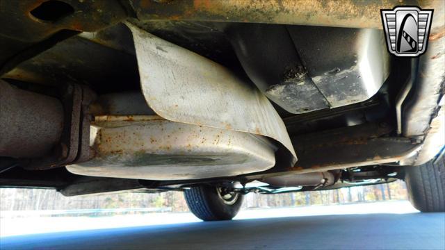 Photo of 1978 Gray Chevrolet Corvette