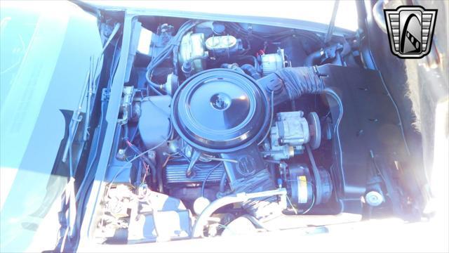 Photo of 1978 Gray Chevrolet Corvette