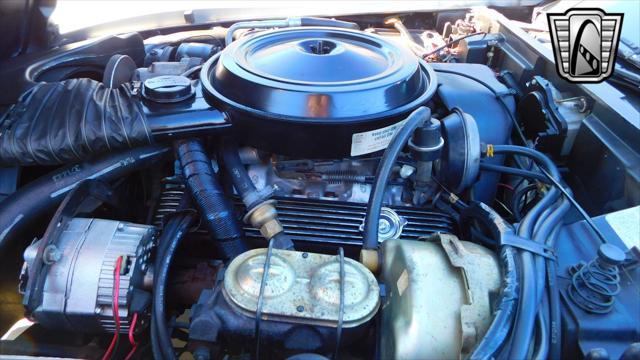 Photo of 1978 Gray Chevrolet Corvette