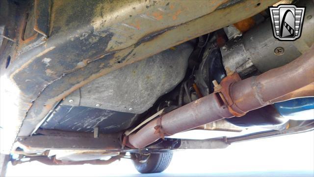 Photo of 1978 Gray Chevrolet Corvette