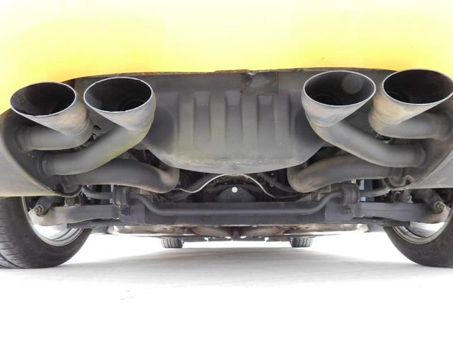 Photo of 2000 Yellow Chevrolet Corvette