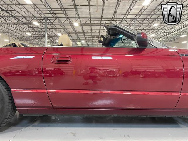 Photo of 2004 Merlot Ford Thunderbird