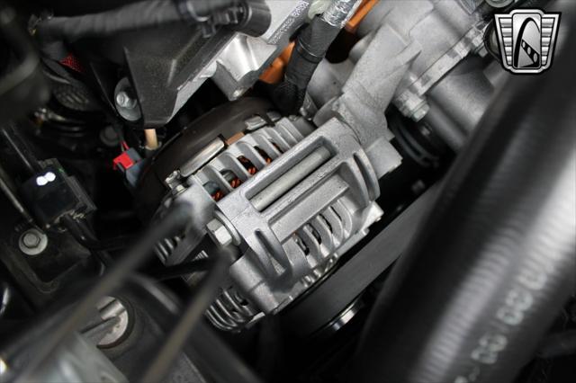 Photo of 2015 Gray Dodge Challenger