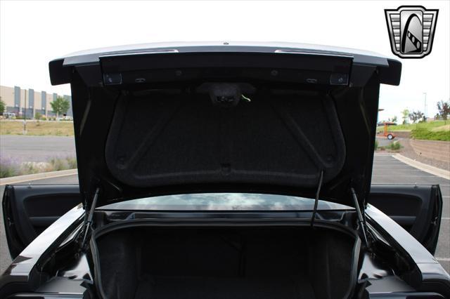 Photo of 2015 Gray Dodge Challenger