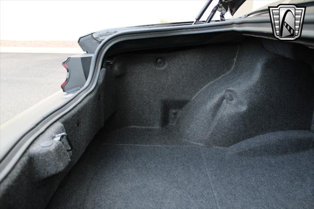 Photo of 2015 Gray Dodge Challenger
