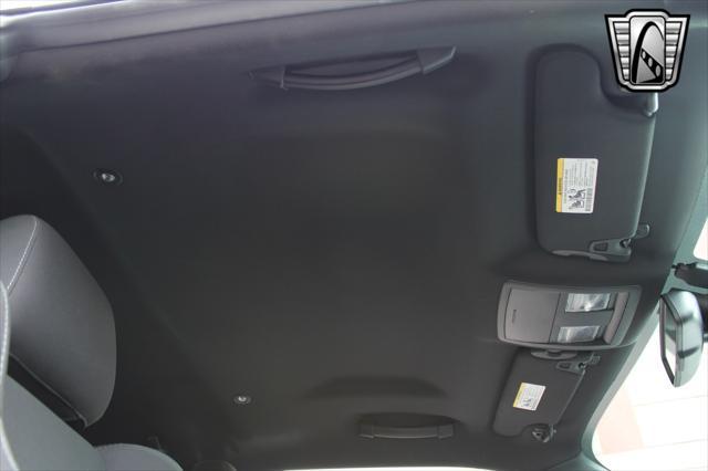 Photo of 2015 Gray Dodge Challenger