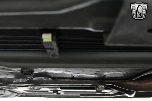 Photo of 2015 Gray Dodge Challenger