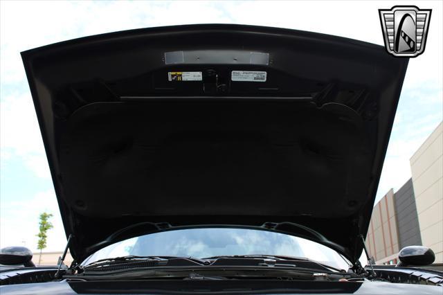 Photo of 2015 Gray Dodge Challenger
