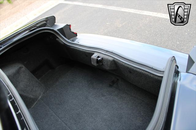Photo of 2015 Gray Dodge Challenger