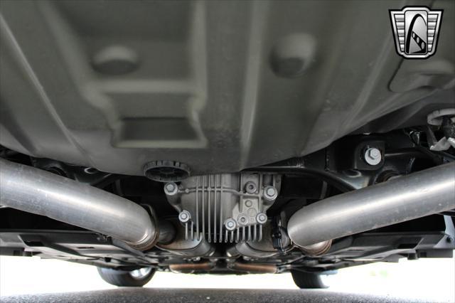 Photo of 2015 Gray Dodge Challenger