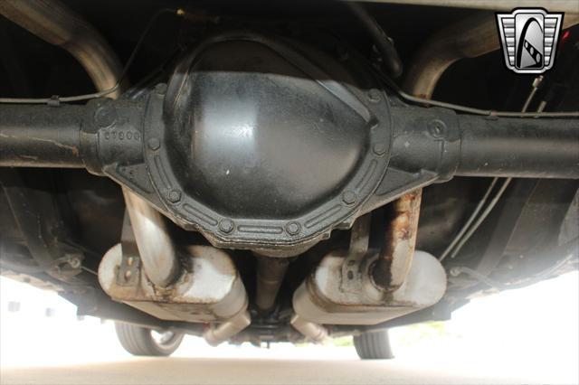 Photo of 1967 Black Chevrolet Camaro