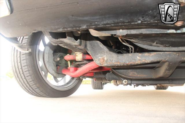 Photo of 1967 Black Chevrolet Camaro