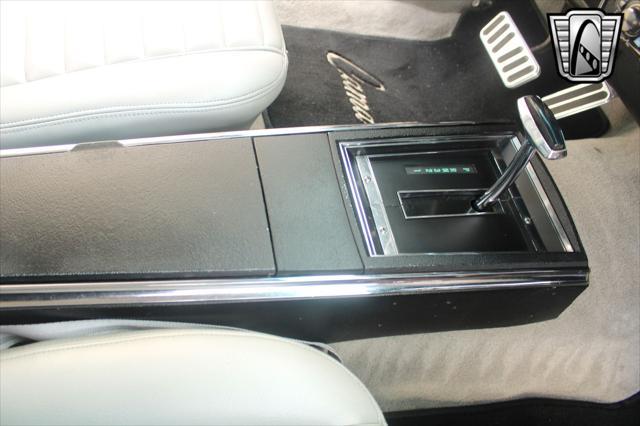 Photo of 1967 Black Chevrolet Camaro