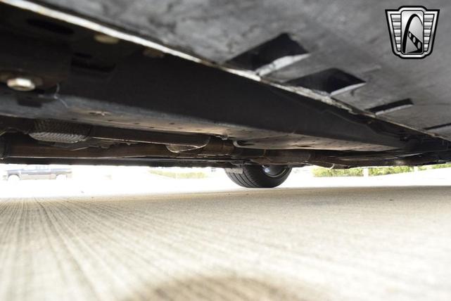 Photo of 2020 Gray Ford Shelby GT350