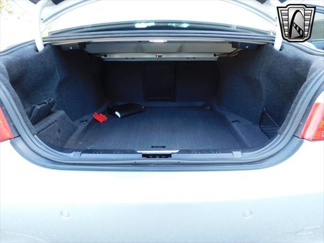 Photo of 2006 Silver metallic BMW M5