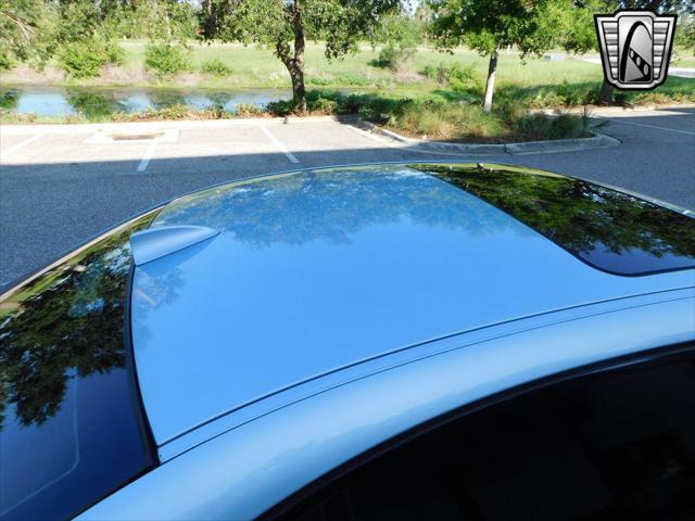 Photo of 2006 Silver metallic BMW M5