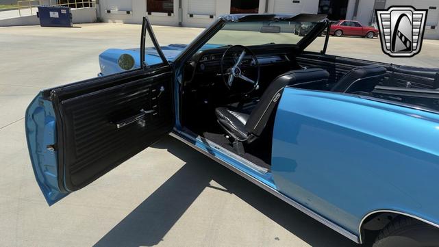 Photo of 1967 Blue Chevrolet Chevelle