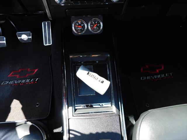 Photo of 1967 Red Chevrolet Camaro