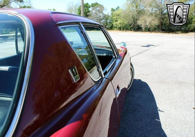 Photo of 1964 Avanti Maroon Studebaker Avanti