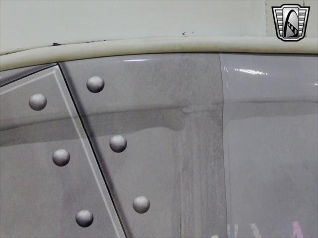 Photo of 1931 Gray Ford Model A