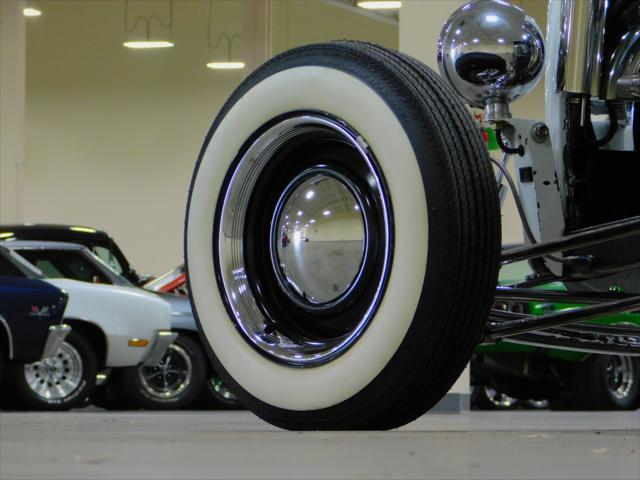 Photo of 1931 Gray Ford Model A