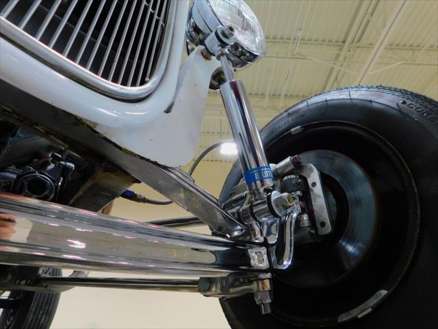 Photo of 1931 Gray Ford Model A