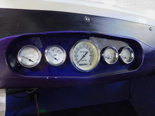 Photo of 1931 Gray Ford Model A