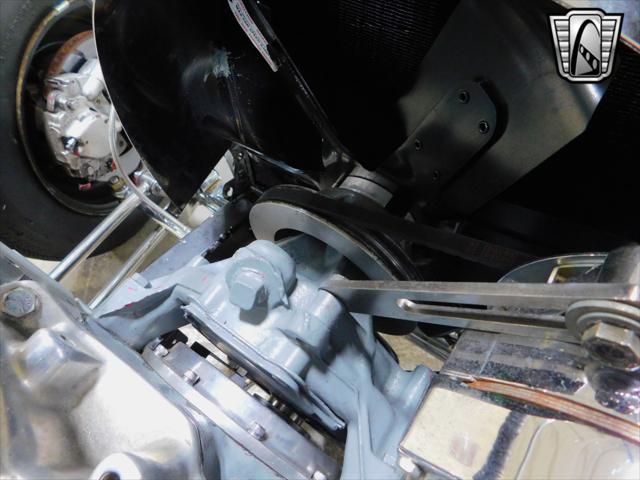 Photo of 1931 Gray Ford Model A