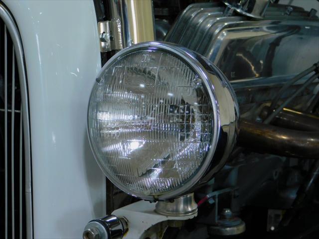 Photo of 1931 Gray Ford Model A