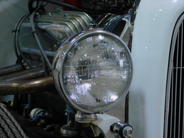 Photo of 1931 Gray Ford Model A