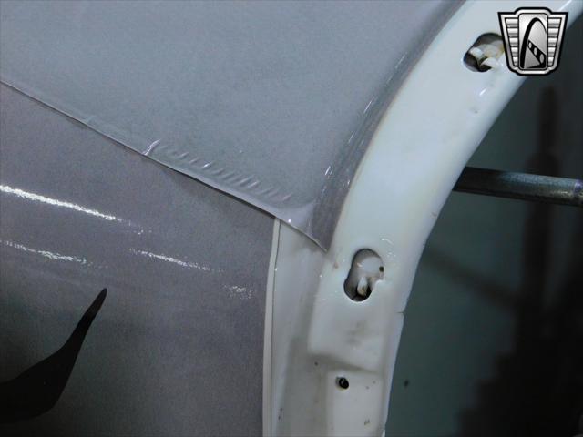 Photo of 1931 Gray Ford Model A