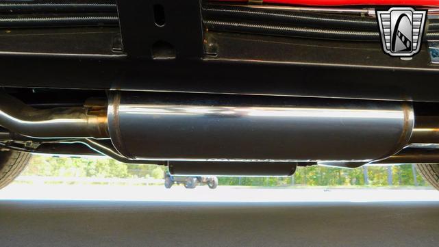 Photo of 1955 Blue Chevrolet 210