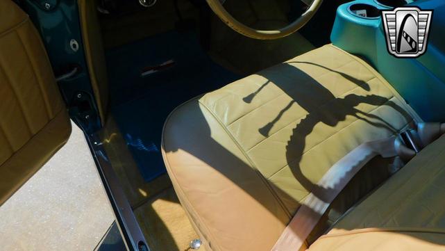 Photo of 1955 Blue Chevrolet 210