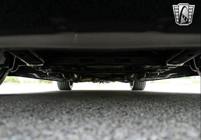 Photo of 2011 Black Chevrolet Camaro