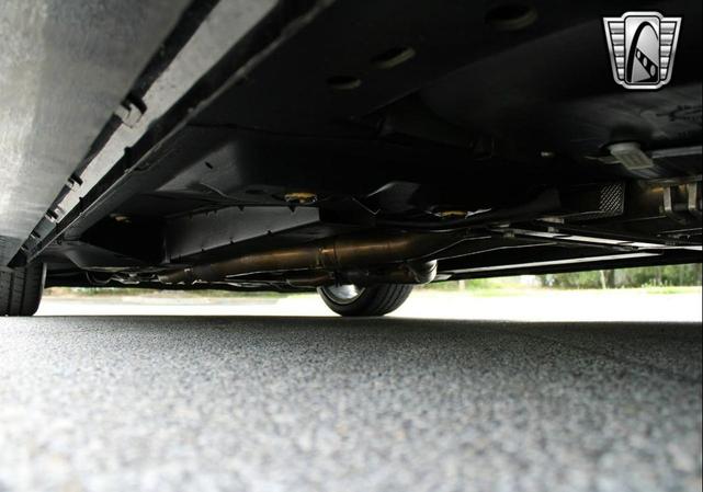 Photo of 2011 Black Chevrolet Camaro
