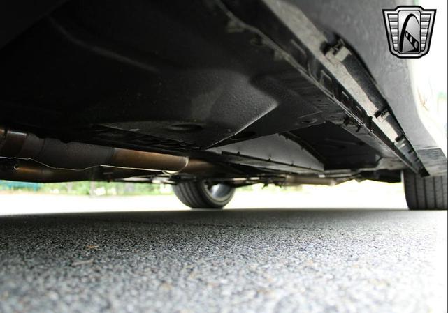 Photo of 2011 Black Chevrolet Camaro