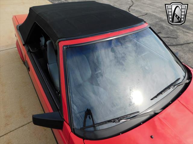 Photo of 1985 Super Red Toyota Celica