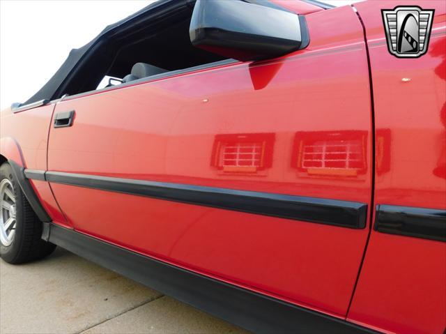 Photo of 1985 Super Red Toyota Celica